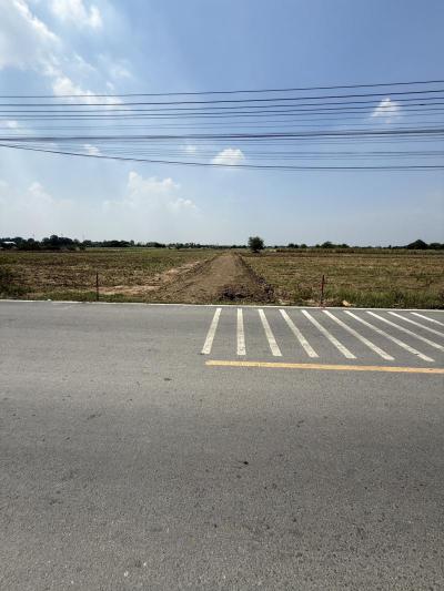 ที่ดิน 4000000 นครปฐม กำแพงแสน กำแพงแสน