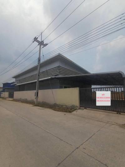 โกดัง 50000 ปทุมธานี ลาดหลุมแก้ว หน้าไม้