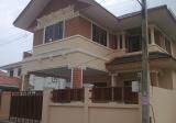 บ้านเดี่ยว 30000 นครปฐม พุทธมณฑล ศาลายา