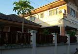 บ้านเดี่ยว 30000 นครปฐม พุทธมณฑล ศาลายา
