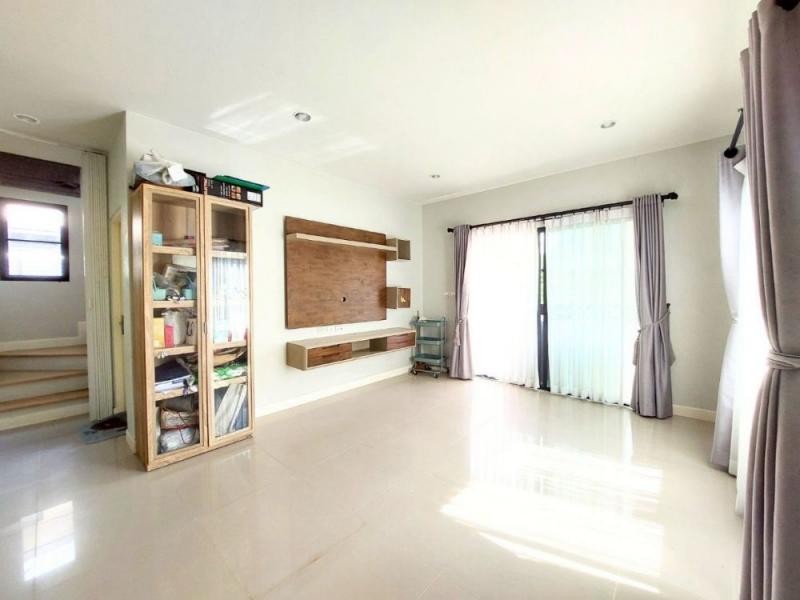 บ้านเดี่ยว 3990000 ปทุมธานี ลำลูกกา คูคต