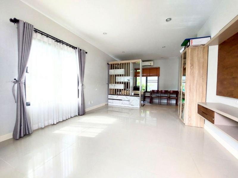 บ้านเดี่ยว 3990000 ปทุมธานี ลำลูกกา คูคต
