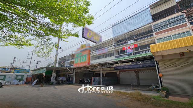 อาคารพาณิชย์ 6200000 ราชบุรี โพธาราม บ้านสิงห์