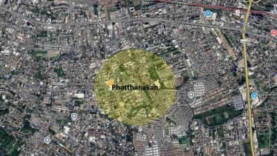 ที่ดิน 171921000 กรุงเทพมหานคร เขตสวนหลวง สวนหลวง