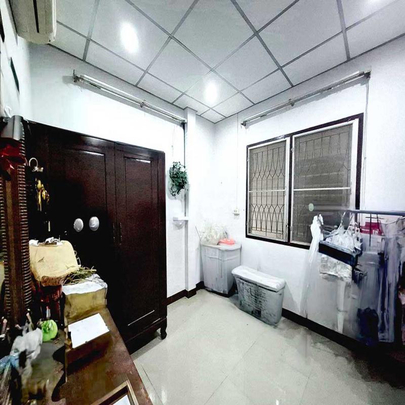 บ้านเดี่ยว 3790000 นนทบุรี บางบัวทอง บางรักพัฒนา