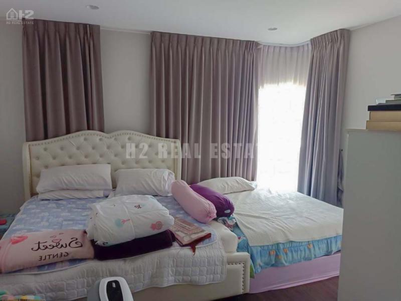 บ้านเดี่ยว 5490000 นนทบุรี ปากเกร็ด คลองข่อย