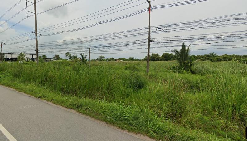 ที่ดิน 173111400 ฉะเชิงเทรา เมืองฉะเชิงเทรา วังตะเคียน