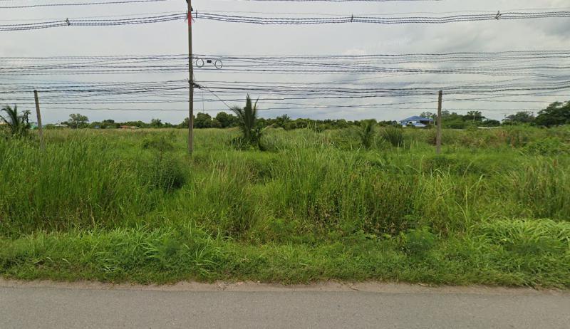 ที่ดิน 173111400 ฉะเชิงเทรา เมืองฉะเชิงเทรา วังตะเคียน