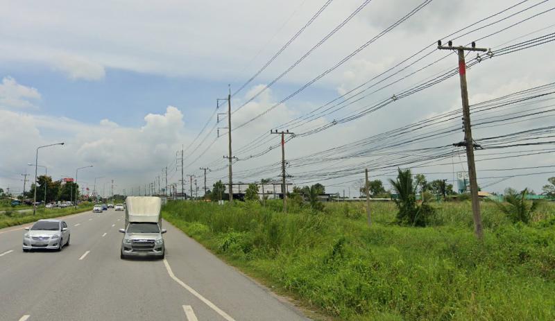 ที่ดิน 173111400 ฉะเชิงเทรา เมืองฉะเชิงเทรา วังตะเคียน