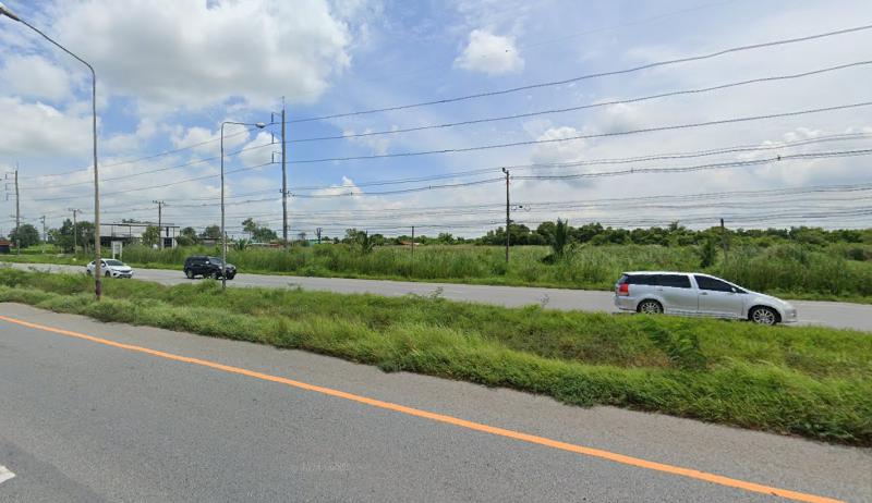 ที่ดิน 173111400 ฉะเชิงเทรา เมืองฉะเชิงเทรา วังตะเคียน