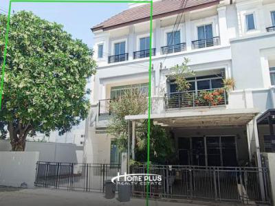 บ้านโครงการใหม่ 5500000 กรุงเทพมหานคร เขตสะพานสูง สะพานสูง