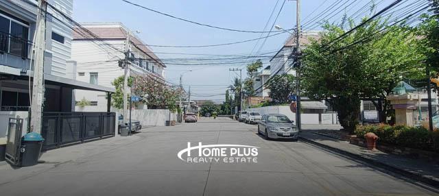 บ้านโครงการใหม่ 5500000 กรุงเทพมหานคร เขตสะพานสูง สะพานสูง