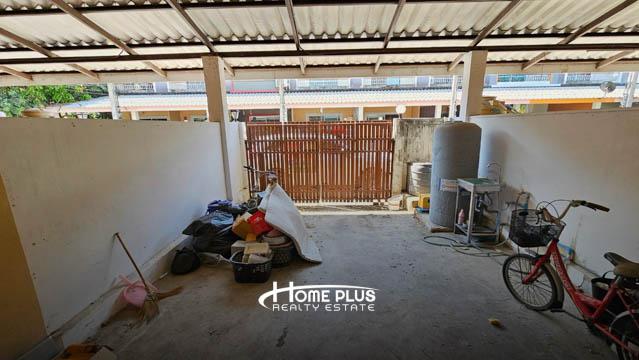 ทาวน์เฮาส์ 1650000 กรุงเทพมหานคร เขตหนองจอก หนองจอก