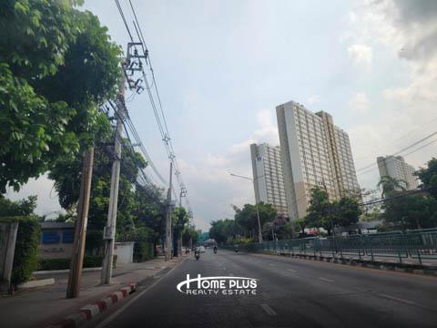 ที่ดิน 15800000 กรุงเทพมหานคร เขตคันนายาว คันนายาว