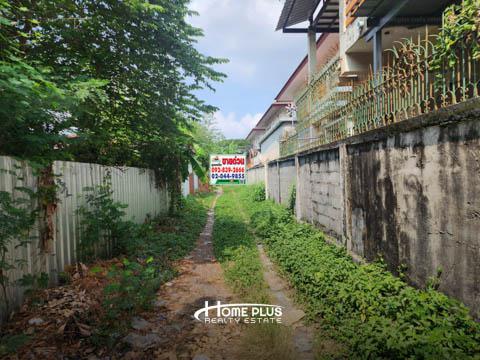 ที่ดิน 15800000 กรุงเทพมหานคร เขตคันนายาว คันนายาว