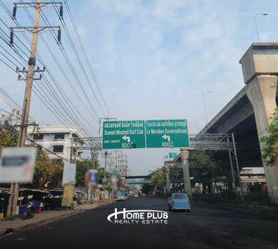 ที่ดิน 15000000 สมุทรปราการ บางพลี