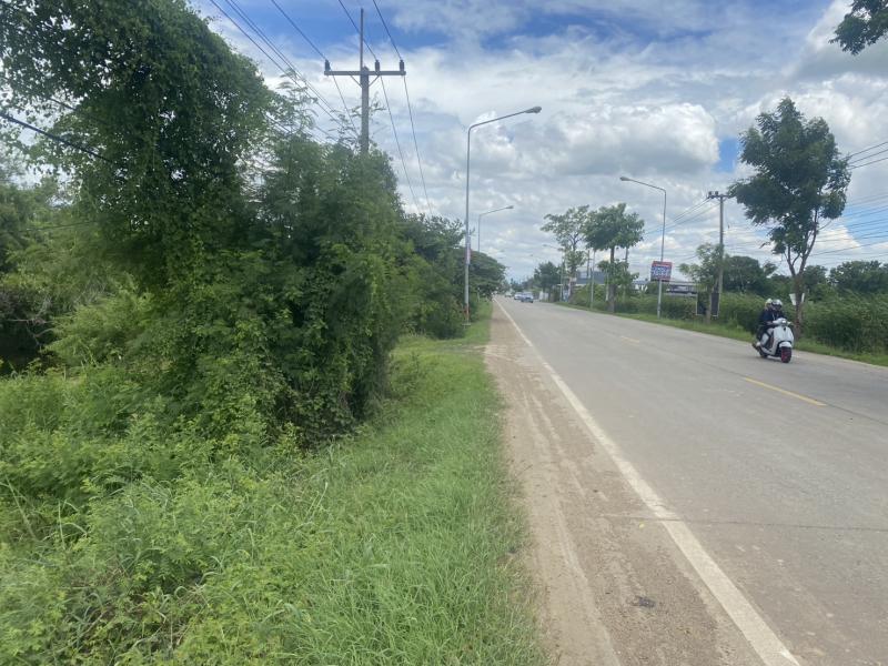 ที่ดิน 100000000 ปทุมธานี ลาดหลุมแก้ว คูขวาง