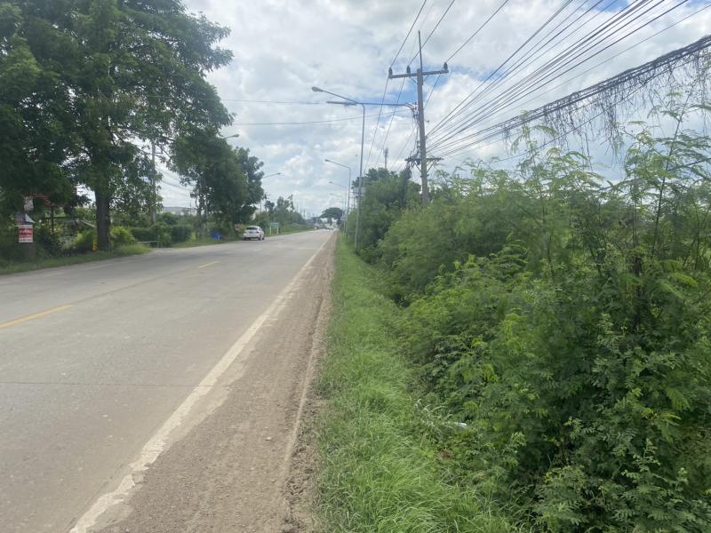 ที่ดิน 100000000 ปทุมธานี ลาดหลุมแก้ว คูขวาง