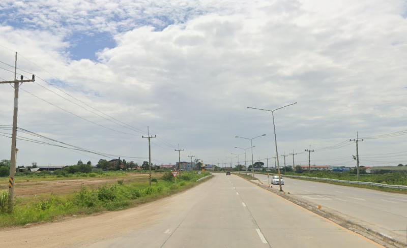 ที่ดิน 800000000 พระนครศรีอยุธยา บางปะหัน บางปะหัน
