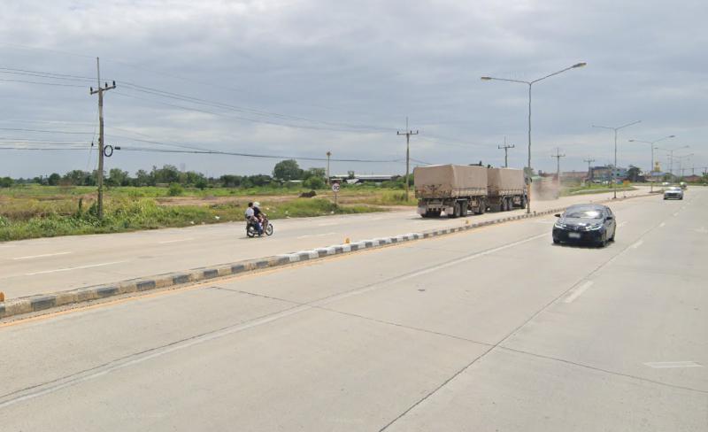 ที่ดิน 800000000 พระนครศรีอยุธยา บางปะหัน บางปะหัน