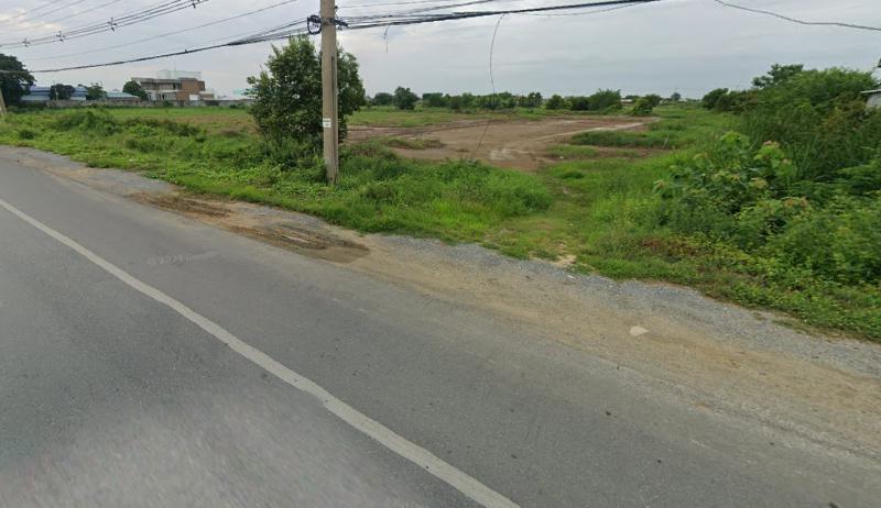 ที่ดิน 117000000 นครปฐม บางเลน บางเลน