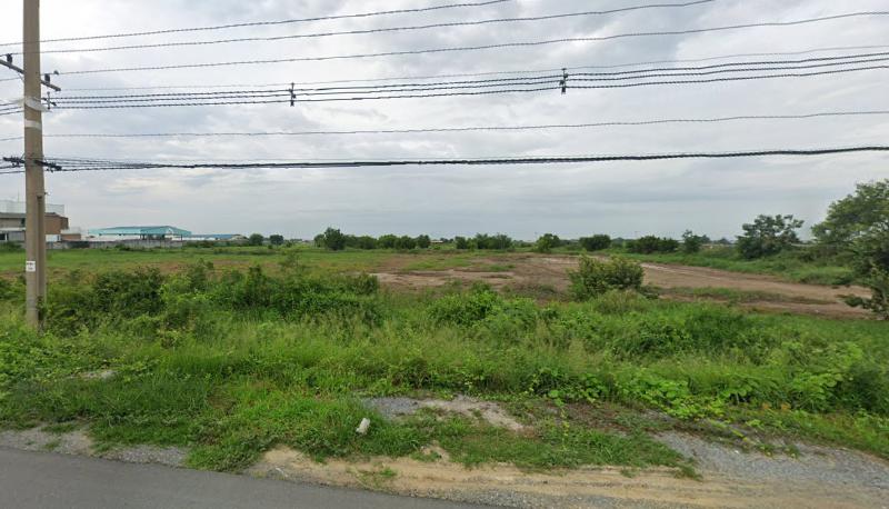 ที่ดิน 117000000 นครปฐม บางเลน บางเลน