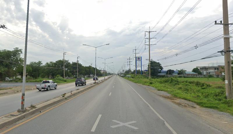 ที่ดิน 117000000 นครปฐม บางเลน บางเลน