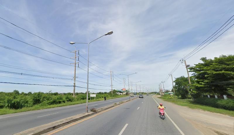 ที่ดิน 117000000 นครปฐม บางเลน บางเลน