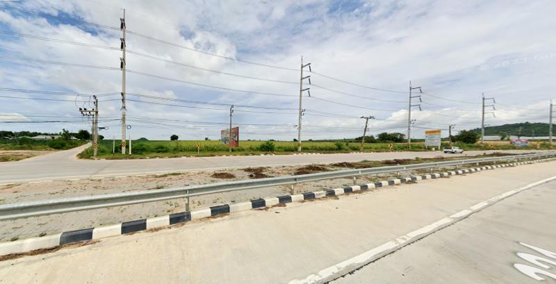 ที่ดิน 0 ชลบุรี ศรีราชา บ่อวิน