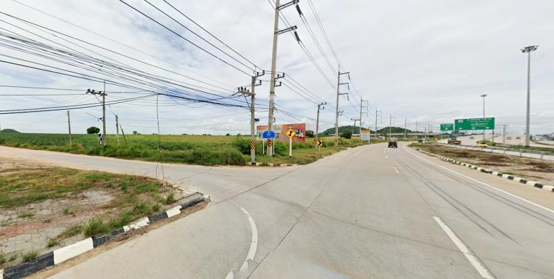 ที่ดิน 0 ชลบุรี ศรีราชา บ่อวิน