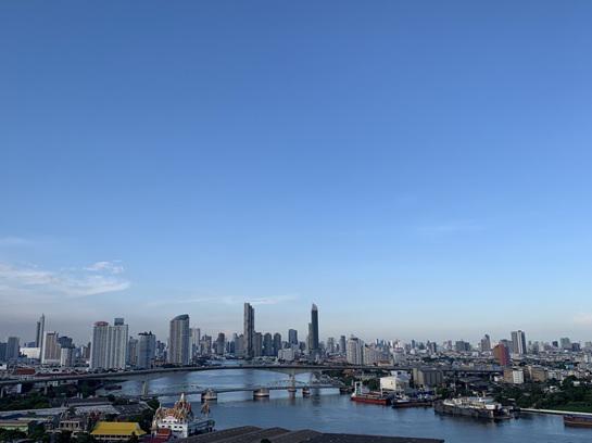 คอนโด 3950000 กรุงเทพมหานคร เขตธนบุรี ตลาดพลู