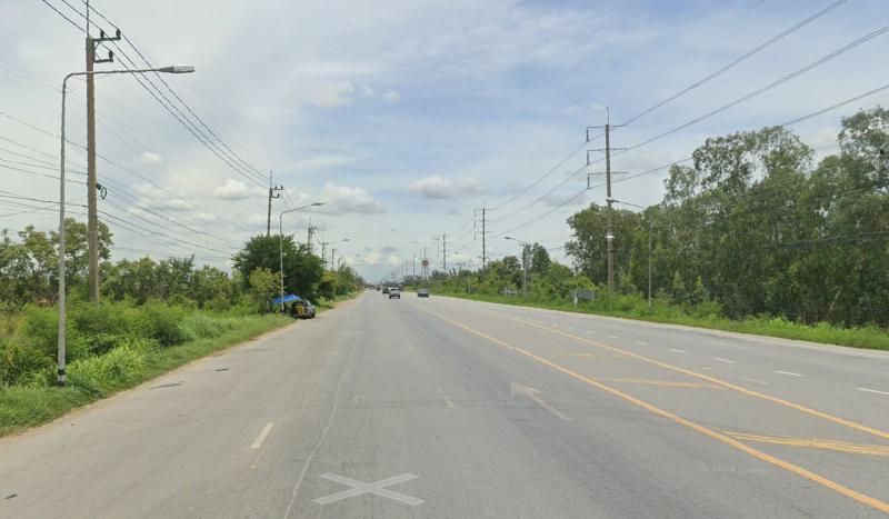 ที่ดิน 132000000 นครปฐม บางเลน ดอนตูม