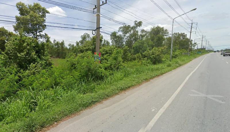 ที่ดิน 132000000 นครปฐม บางเลน ดอนตูม
