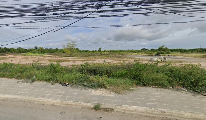 ที่ดิน 882000000 ฉะเชิงเทรา บ้านโพธิ์ แสนภูดาษ