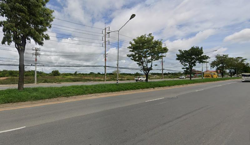 ที่ดิน 882000000 ฉะเชิงเทรา บ้านโพธิ์ แสนภูดาษ