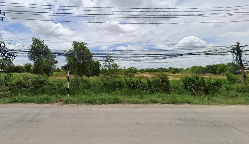 ที่ดิน 1458000000 ฉะเชิงเทรา บ้านโพธิ์ คลองประเวศ