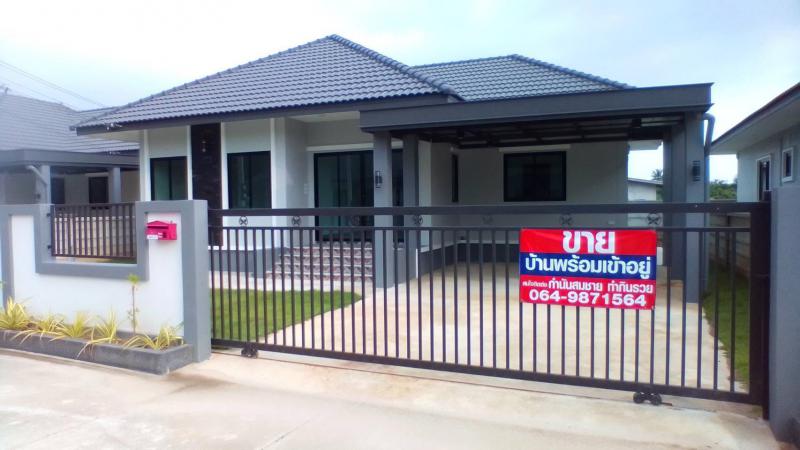 บ้านเดี่ยว 2790000 นครปฐม เมืองนครปฐม หนองงูเหลือม