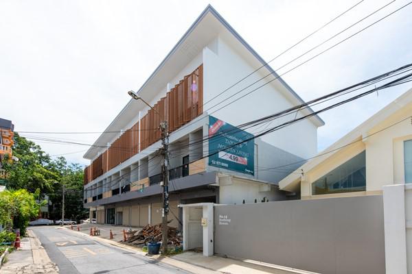 ทาวน์เฮาส์ 4900000 กรุงเทพมหานคร เขตทุ่งครุ ทุ่งครุ