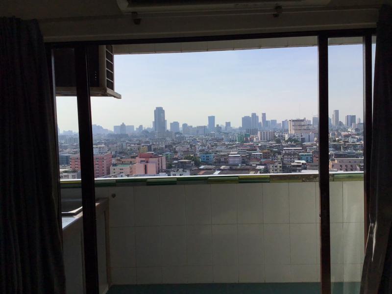 คอนโด 8000 กรุงเทพมหานคร เขตดินแดง ดินแดง