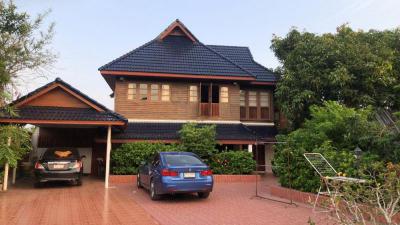 บ้านเดี่ยว 5500000 พะเยา เมืองพะเยา เวียง