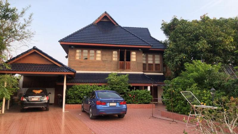 บ้านเดี่ยว 5500000 พะเยา เมืองพะเยา เวียง