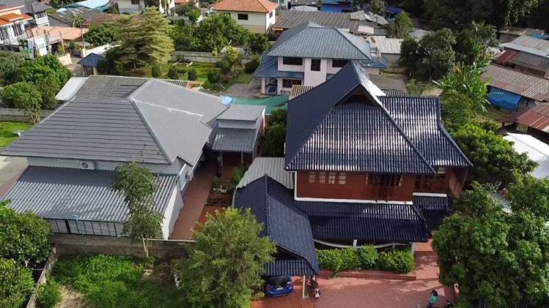 บ้านเดี่ยว 5500000 พะเยา เมืองพะเยา เวียง