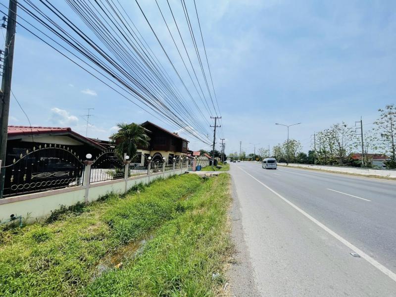 ที่ดิน 18000000 เพชรบุรี เมืองเพชรบุรี หัวสะพาน