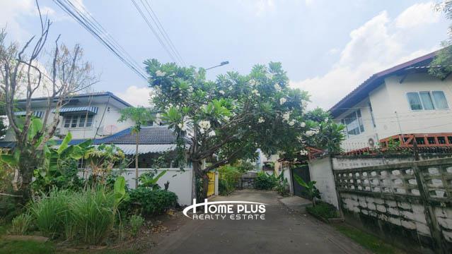 บ้านเดี่ยว 4990000 นนทบุรี เมืองนนทบุรี บางกระสอ