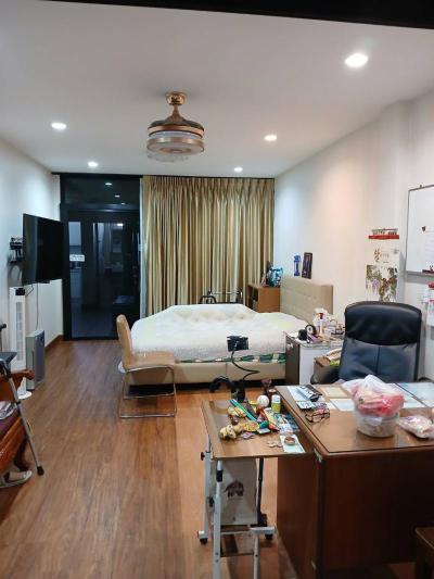 อาคารพาณิชย์ 8000000 กรุงเทพมหานคร เขตสาทร ทุ่งวัดดอน