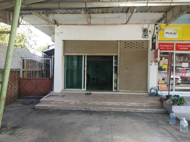 อาคารพาณิชย์ 10900000 กรุงเทพมหานคร เขตบางขุนเทียน ท่าข้าม