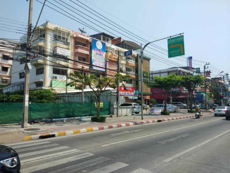 อาคารพาณิชย์ 10900000 กรุงเทพมหานคร เขตบางขุนเทียน ท่าข้าม
