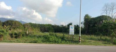 ที่ดิน 8500 ระยอง เมืองระยอง บ้านแลง