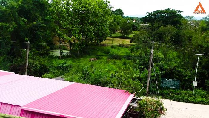 ที่ดิน 1520000 เชียงใหม่ ดอยสะเก็ด สันปูเลย
