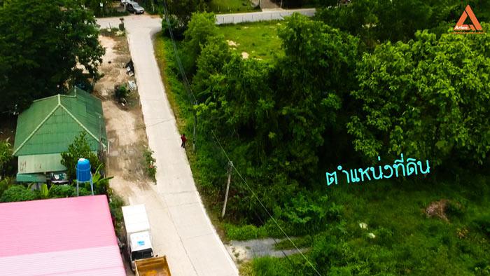 ที่ดิน 1520000 เชียงใหม่ ดอยสะเก็ด สันปูเลย